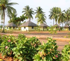 Bhoomatha Amaravati Green City
