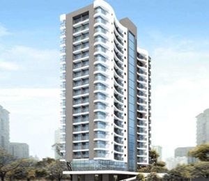 Bholenath Chembur Castle