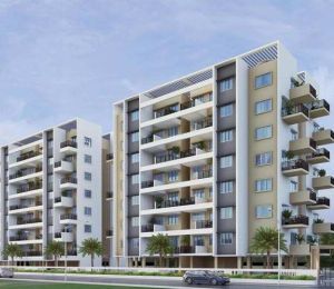 Bhoomi Orion