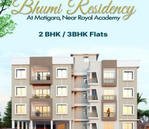 Bhumi Residency