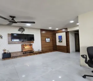 Bhoomi Tower
