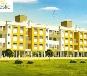 Binawat Majestic