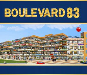 Boulevard 83