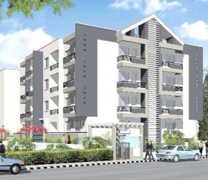 Brindha Residency