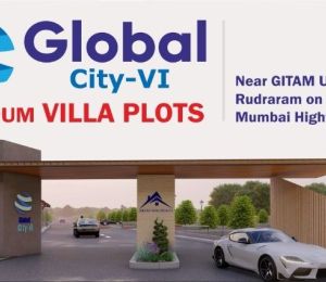 Global City VI