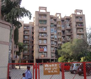 Cdot Apartment