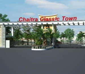 Chaitra Classic Town