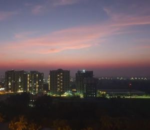 Chanchal Rang Raag Residency