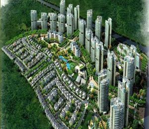 Crescent Parc