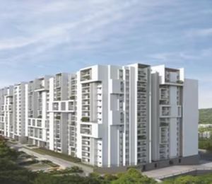 Swami Residency