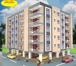 Dridha Homes