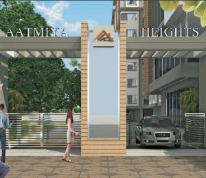 Aatmiya Heights