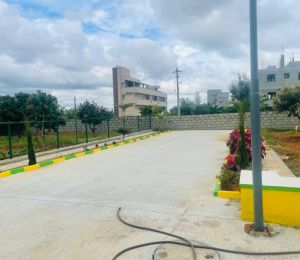 Praja Srikrishna Golden Farm