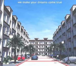 Trehan Vista
