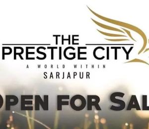 The Prestige City