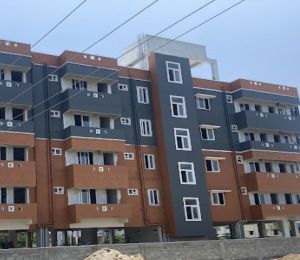 Dgm Monica Residency