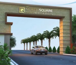 North Square