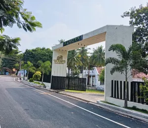 Jk Garden