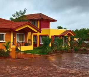 Sea Link Villas