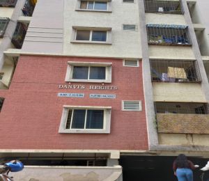 Dhanvi Heights
