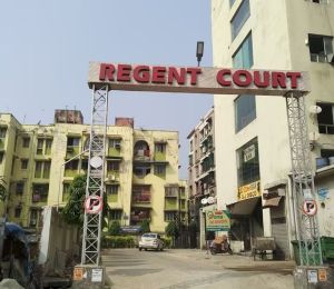 Regent Court