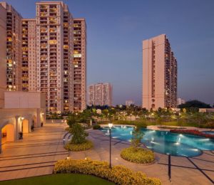 Sbr One Residence