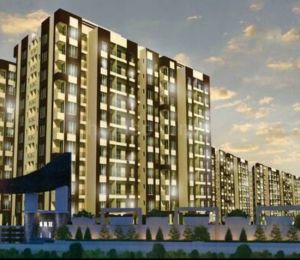 Shri Ram Heights