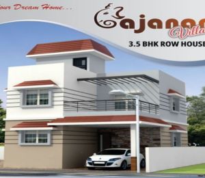 Gajanan Villa