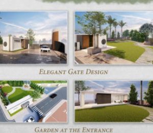 Emerald Crown Park
