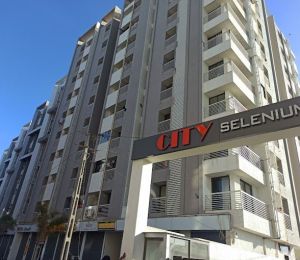 City Selenium