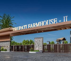 Tirupati Farm House Phase II