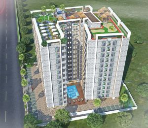 Ckm Urban Suites
