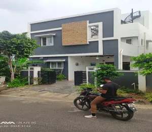 Spanzilla Villas