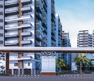 Crystal Luxury Apartments