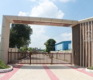 Vrindavan City