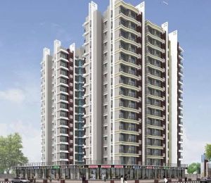 Sai Enclave Phase II