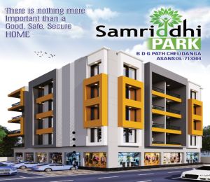 Samriddhi Park