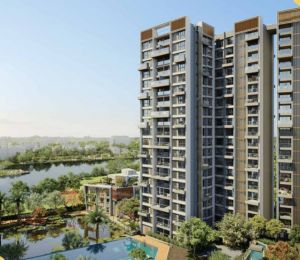 Godrej Blue