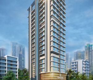 Sanghvi Crystal
