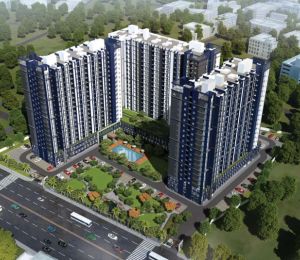 Altis Ashraya