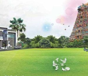 Darshan County