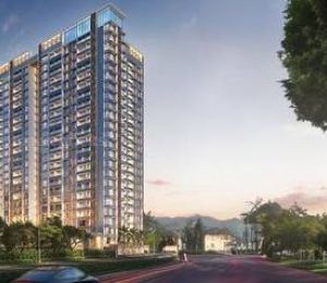Deep Bella Apartment