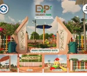 Delight Park