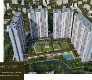 Parc Residences