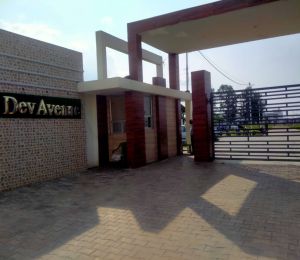Dev Avenue