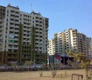 Eastern Heights
