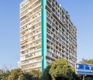 Devika Tower