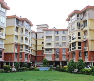 Devashri Garden