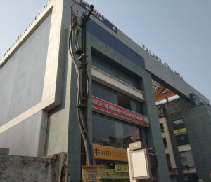 Palash Palladia