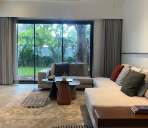 Terreno Villas